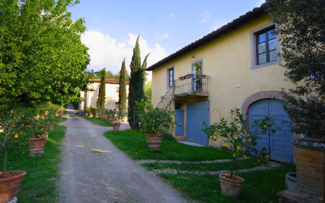Tenuta Il Tresto