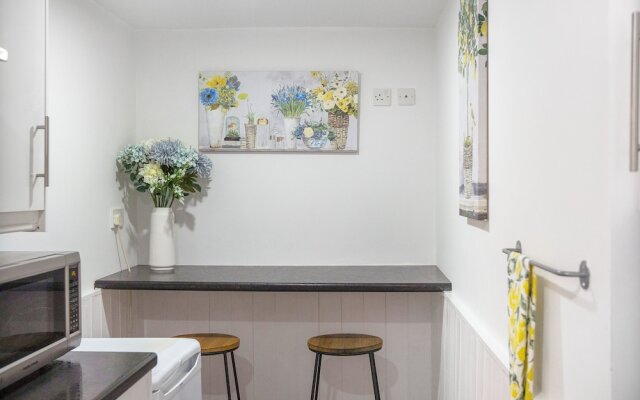 Gorgeous Cosy Apartment in Richmond