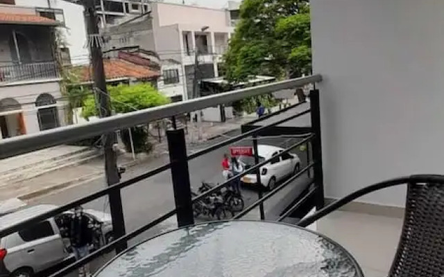 Hotel Granada Loft