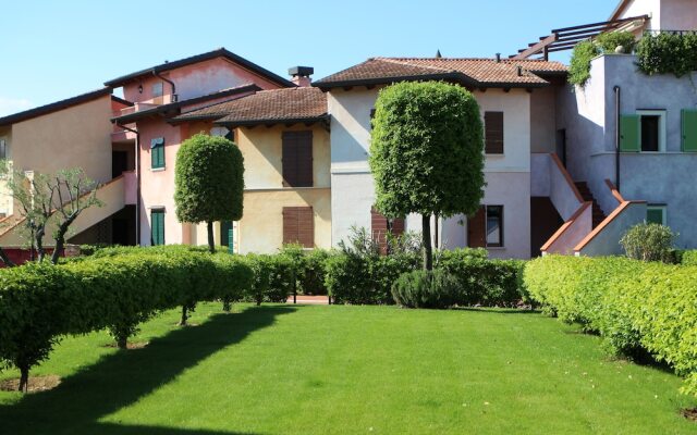 Lugana Resort & Sporting Club - Sermana Village