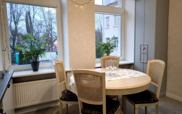 Апартаменты Я в отпуске на проспекте Мира