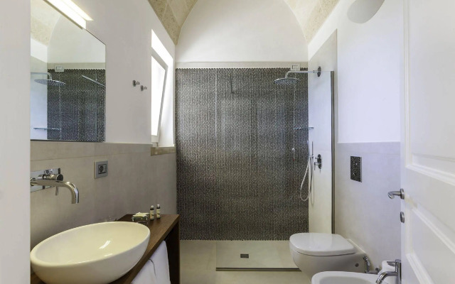 Tenuta Monticelli Bio Relais