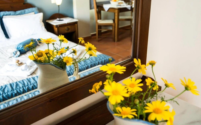 Mira Mare Hotel