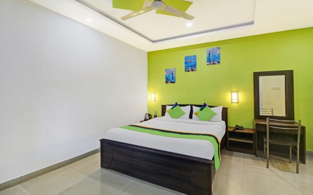 La Paradise Resort & Spa by Treebo