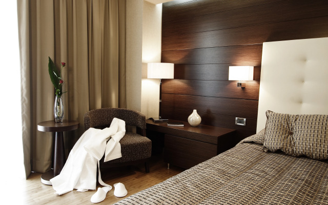 Nafs Hotel