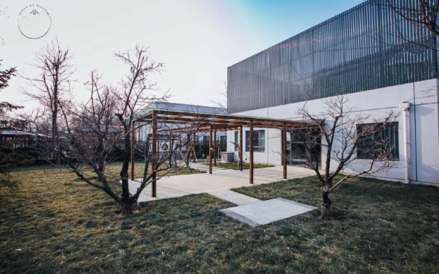 JI Hotel (Beijing Capital Airport Liqiao)