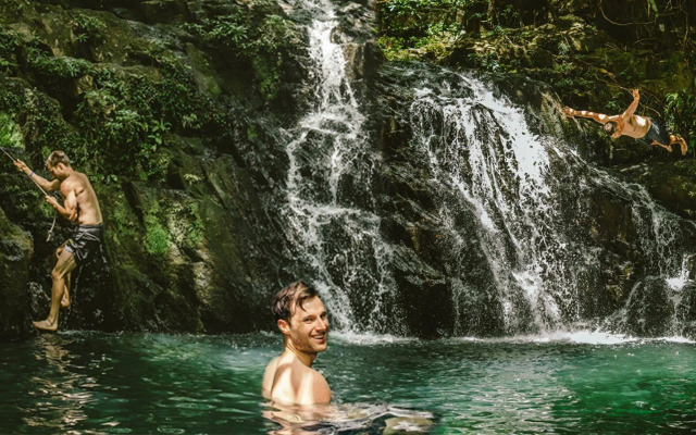 Bocawina Rainforest Resort & Adventures
