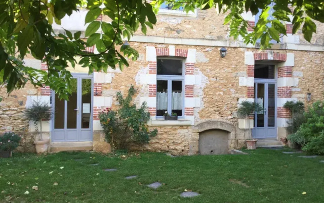 L'Ancienne Boulangerie