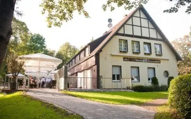 Wiener Hof Parkhotel