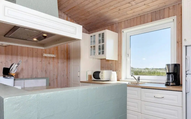 12 Person Holiday Home in Hjorring