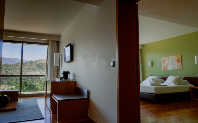 Monte Prado Hotel & Spa