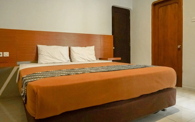 Airlangga Hotel