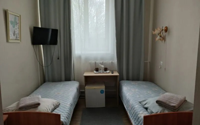 Гостиничный комплекс Горизонт