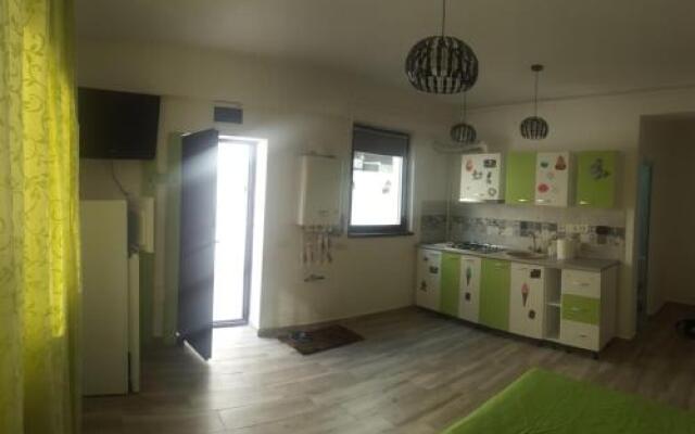 Studio Green