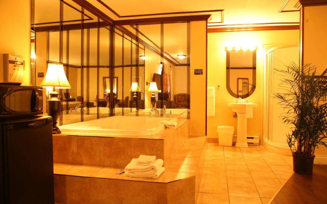 Hotel & Motel le Luxembourg