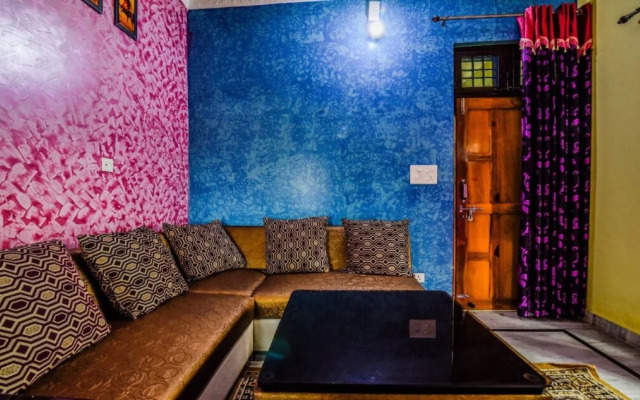 Tapasya Home Stay