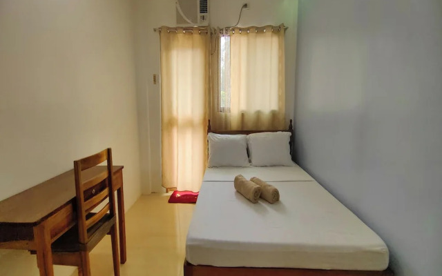 Kamalay Pension House