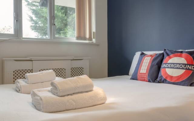 Cosy 3 Bedroom House in Bermondsey