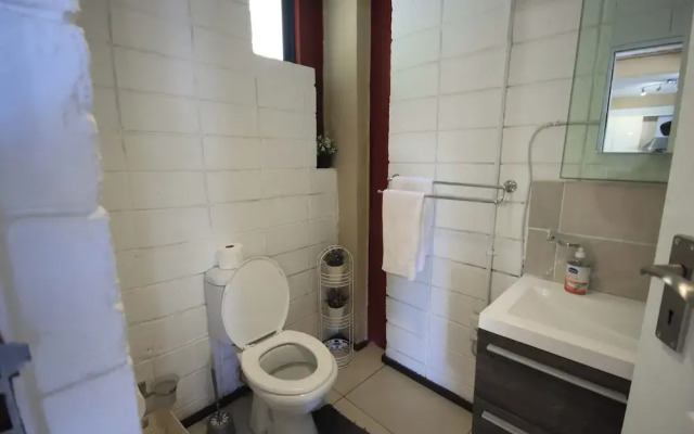 The Advocate Suites
