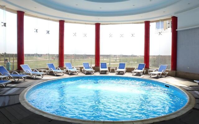 Marsellia Bluebay Sokhna Chalet