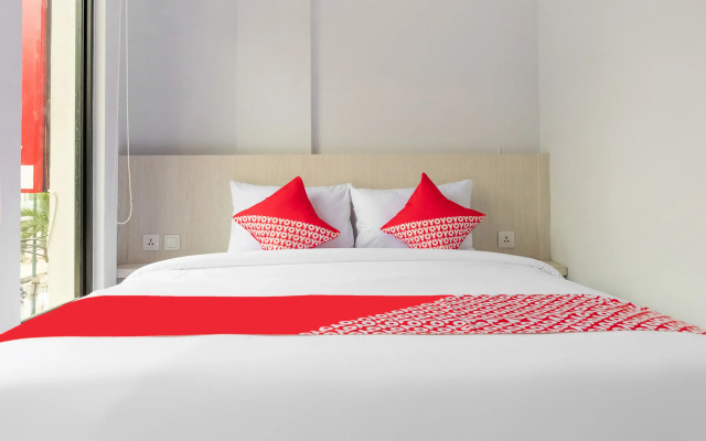 Super OYO 3150 Theodore Homestay