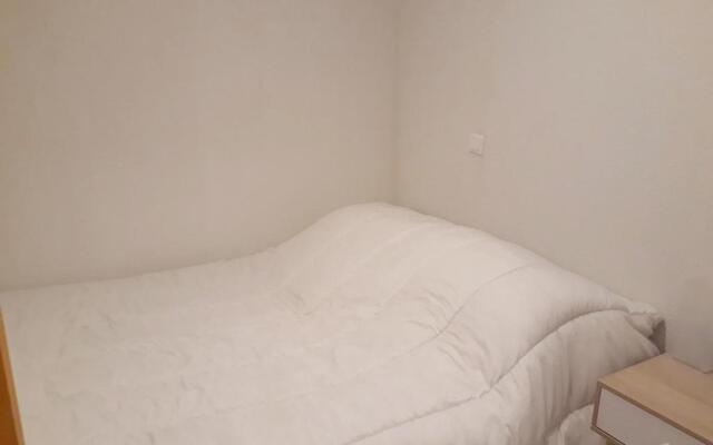Appartement Morillon 1100, 2 pièces, 6 personnes - FR-1-412-67