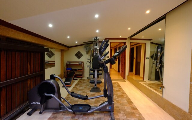 Sumonta Luxury Villa