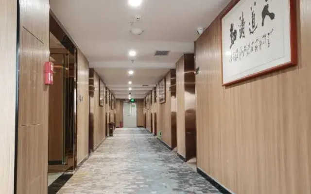 Guoyuan Hotel