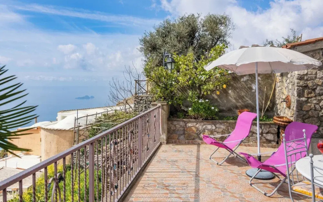 Villa Lavinia