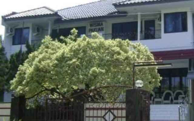 Wisma Pakuan Syariah