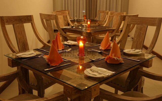 Rivora Residence