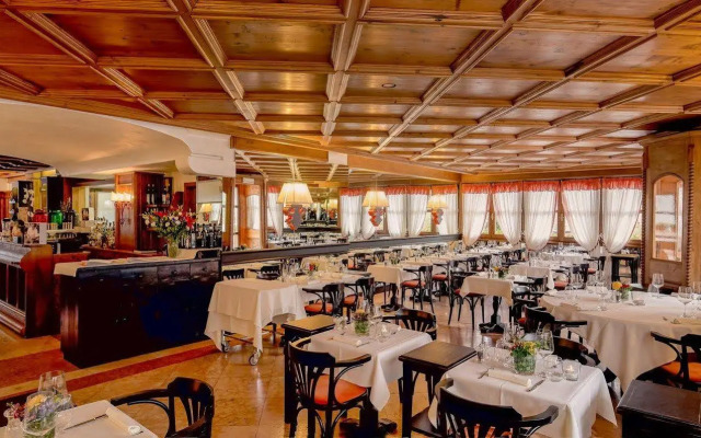 Hotel Bellevue Suites & Spa