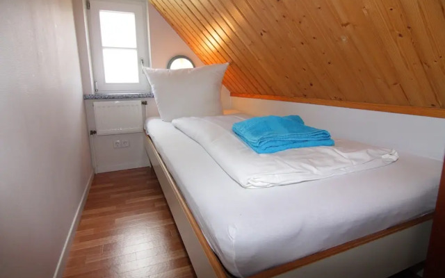 Apartment fur 3 in Schulenbrook