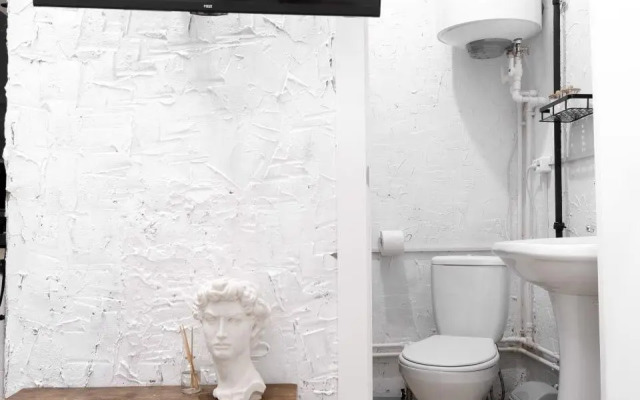 Апартаменты на улице Заозерная 6