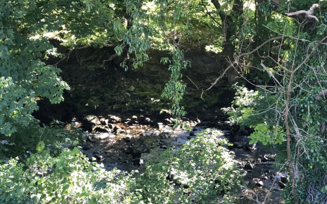 3br-sleeps6-garden-mountain &near 4 Falls Walks on
