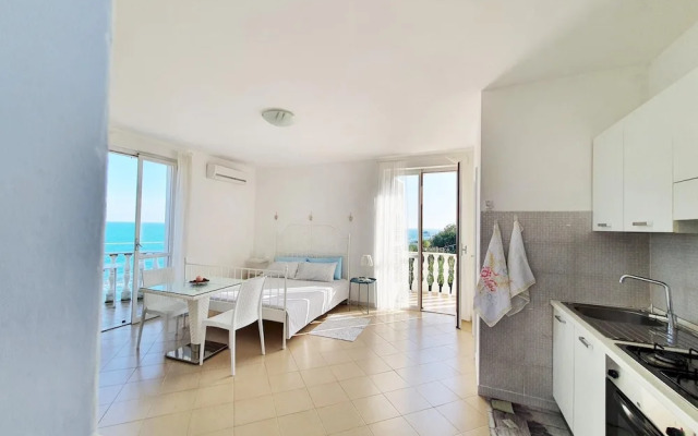 La Torretta Sulla Costa 2