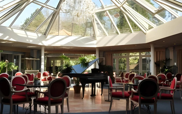 Sandton Landgoedhotel Vennendal