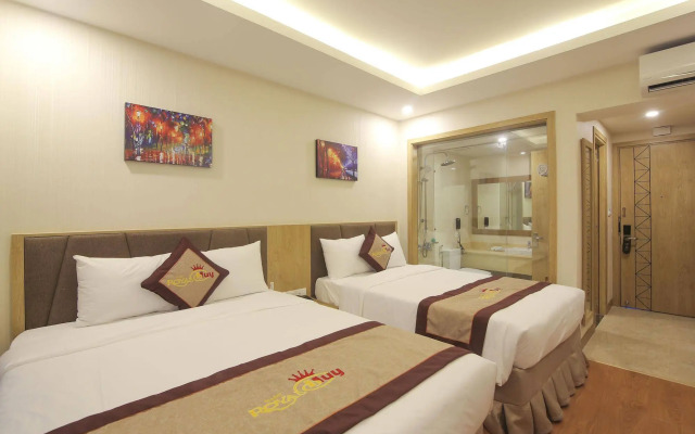 Lavencos Hotel Da Nang