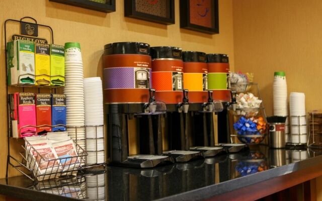 Wingate By Wyndham Springfield