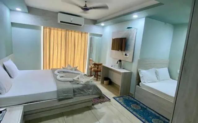 Park Beach Resort