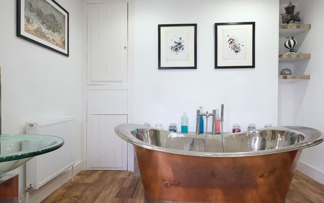 Vista Marina - Penthouse