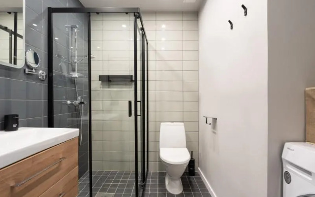 APARTURA (АПАРТУРА) на улице Магнитогорская 3 корпус 2