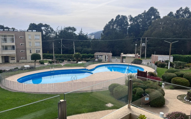 Departamento Lomas de Papudo I