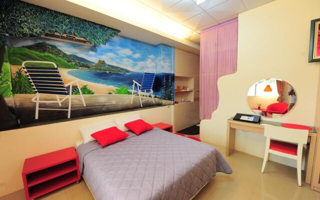 Kenting Bay Homestay II