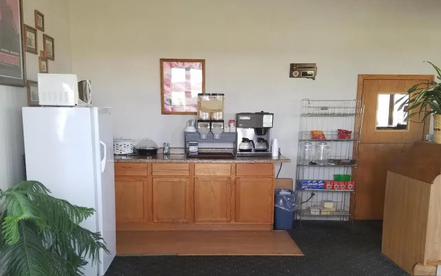Rodeway Inn