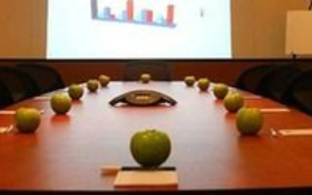 The Lodge at Woodstone