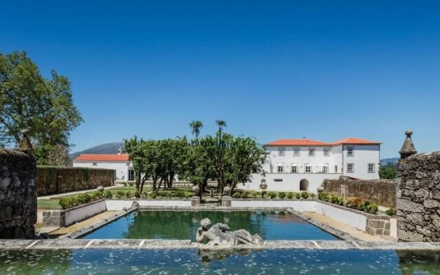 Hotel Paço de Vitorino