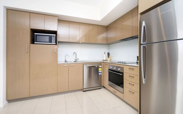 Stylish Modern Ecco Complex