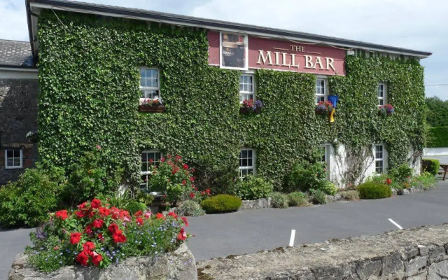 The Mill Bar