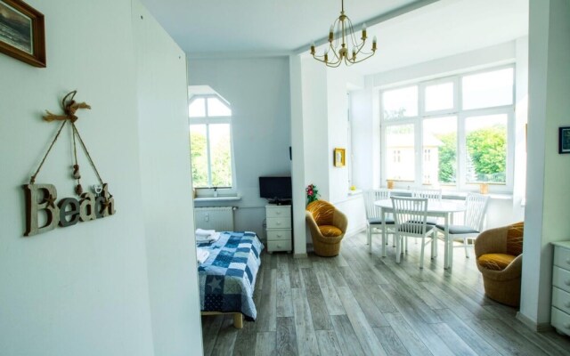 Willa Carmen by Baltic Apartments